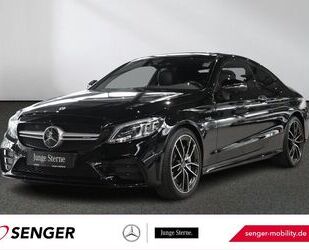 Mercedes-Benz C 43 AMG Gebrauchtwagen