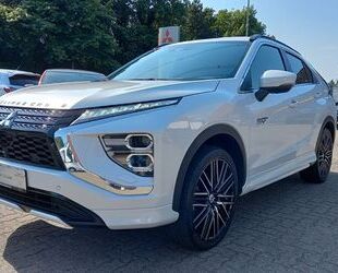 Mitsubishi Eclipse Cross Gebrauchtwagen