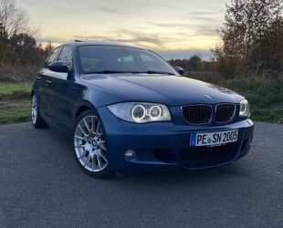 BMW 120 Gebrauchtwagen