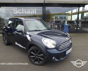 Mini One D Countryman Gebrauchtwagen