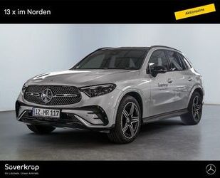 Mercedes-Benz GLC 220 Gebrauchtwagen