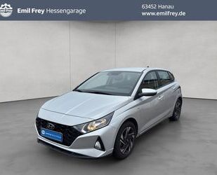 Hyundai i20 Gebrauchtwagen