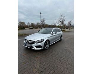 Mercedes-Benz C 220 Gebrauchtwagen
