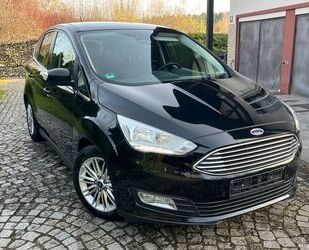Ford C-Max Gebrauchtwagen