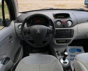 Citroen C3 Gebrauchtwagen