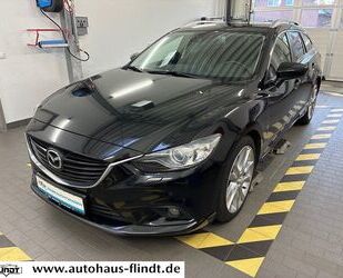 Mazda 6 Gebrauchtwagen