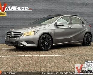 Mercedes-Benz A 180 Gebrauchtwagen