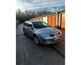 Renault Megane Gebrauchtwagen