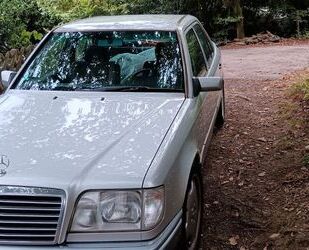 Mercedes-Benz 320 Gebrauchtwagen