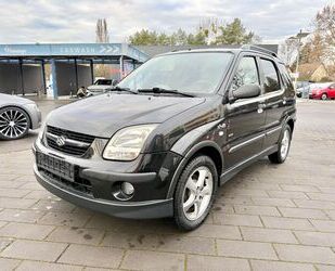 Suzuki Ignis Gebrauchtwagen