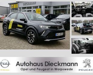 Opel Opel Mokka-e Elegance Lenkradheizung Navi RFK SHZ Gebrauchtwagen