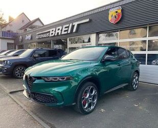 Alfa Romeo Tonale Gebrauchtwagen