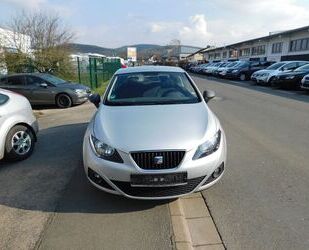 Seat Ibiza Gebrauchtwagen