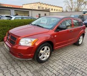 Dodge Caliber Gebrauchtwagen