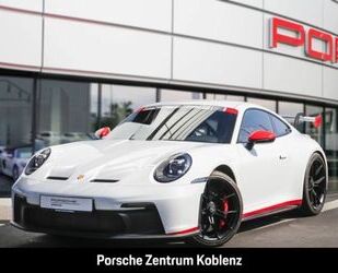 Porsche 992 Gebrauchtwagen