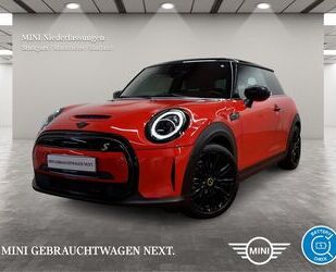 Mini Cooper SE Gebrauchtwagen