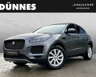 Jaguar E-Pace Gebrauchtwagen