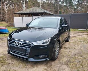 Audi A1 Gebrauchtwagen