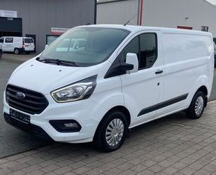 Ford Transit Custom Gebrauchtwagen