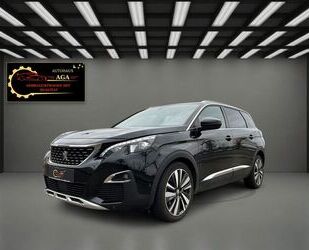 Peugeot 5008 Gebrauchtwagen