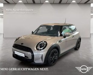 Mini ONE Gebrauchtwagen