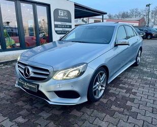 Mercedes-Benz E 400 Gebrauchtwagen