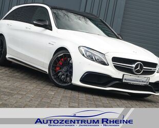 Mercedes-Benz C 63 AMG Gebrauchtwagen