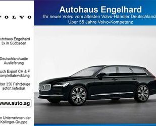 Volvo V90 Gebrauchtwagen