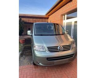 VW T5 Multivan Gebrauchtwagen