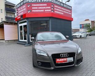 Audi TT Gebrauchtwagen
