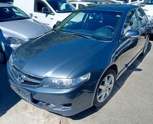 Honda Accord Gebrauchtwagen