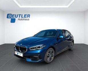 BMW 118 Gebrauchtwagen