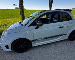 Abarth 595 Competizione Gebrauchtwagen