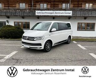 VW T6 Multivan Gebrauchtwagen