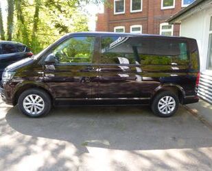 VW T6 Multivan Gebrauchtwagen