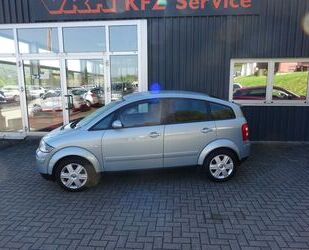 Audi A2 Gebrauchtwagen