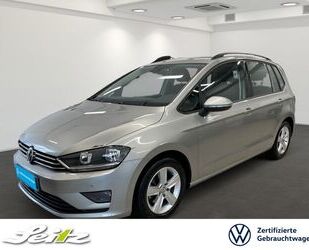 Opel Golf Sportsvan 