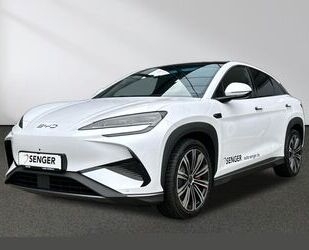 BYD SEALION 7 Gebrauchtwagen