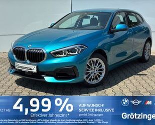 BMW 116 Gebrauchtwagen