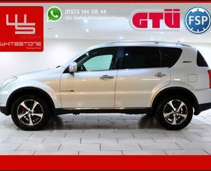 SsangYong REXTON Gebrauchtwagen