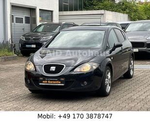 Seat Leon Gebrauchtwagen