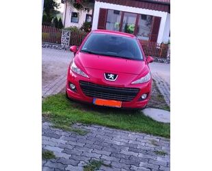 Peugeot 207 Gebrauchtwagen