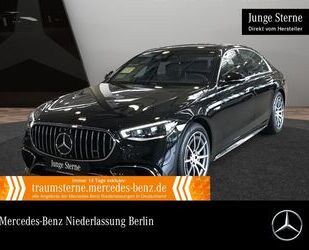 Mercedes-Benz S 63 AMG Gebrauchtwagen