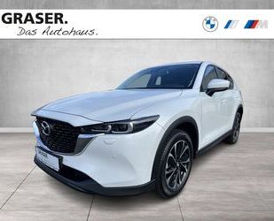 Mazda CX-5 Gebrauchtwagen