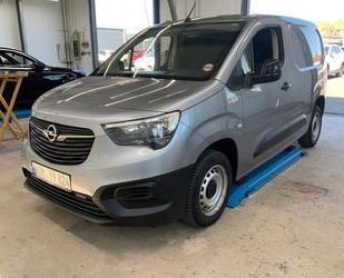 Opel Combo Gebrauchtwagen