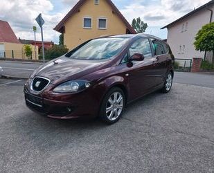 Seat Altea Gebrauchtwagen