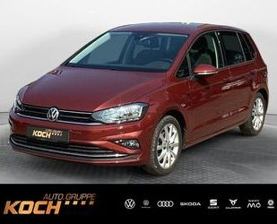 VW Golf Sportsvan Gebrauchtwagen
