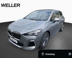 BMW 218 Active Tourer Gebrauchtwagen