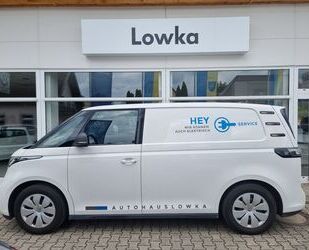 VW ID. Buzz Gebrauchtwagen