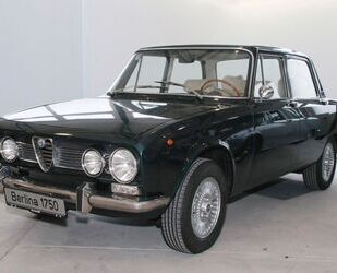 Alfa Romeo Andere Gebrauchtwagen